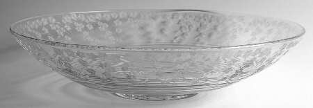 Ye Olde Ivy 13" Salad Bowl