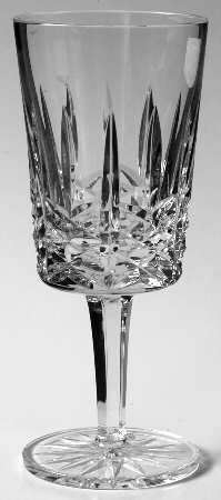 Cavan (Cut Base) Wine Glass