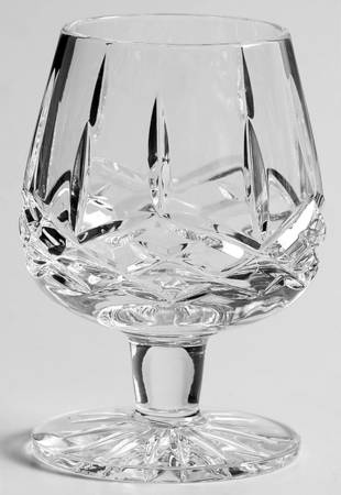 Innisfree Small Brandy Glass