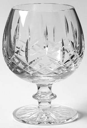 Innisfree Brandy Glass