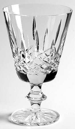 Innisfree Wine Glass