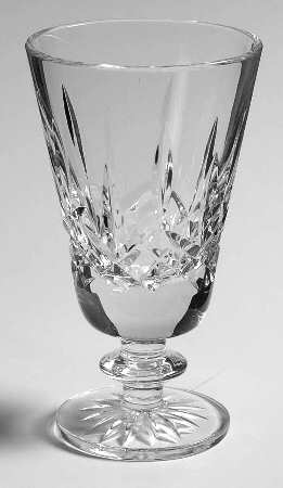Innisfree Sherry Glass