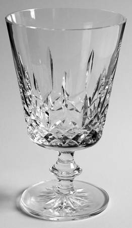 Innisfree Water Goblet