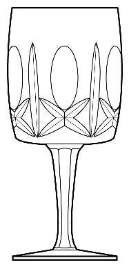 Shannon Clear (Cut)