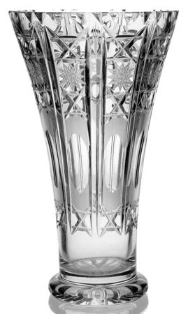 132 12" Flower Vase