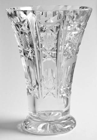 132 7" Flower Vase