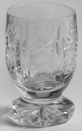 132 Shot Glass