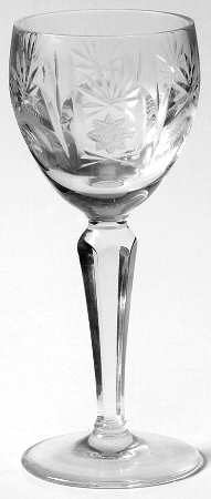 132 Cordial Glass