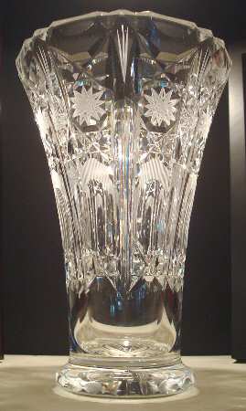 132 8" Flower Vase