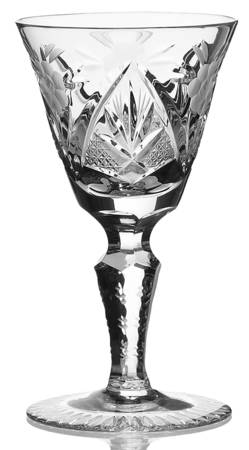 133 Cordial Glass