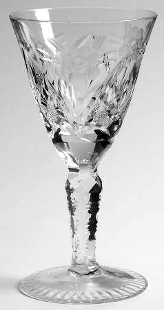 133 Wine Glass