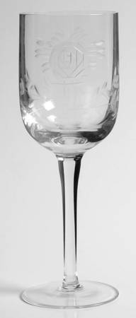 2690 Wine Glass