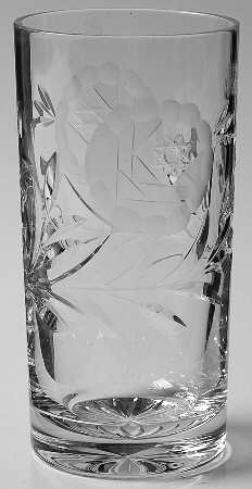 2704 12 Oz Flat Tumbler