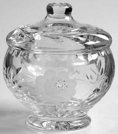 2704 Mini Sugar with Lid