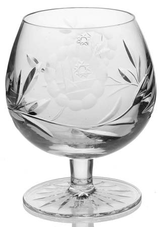 2704 Small Brandy Glass