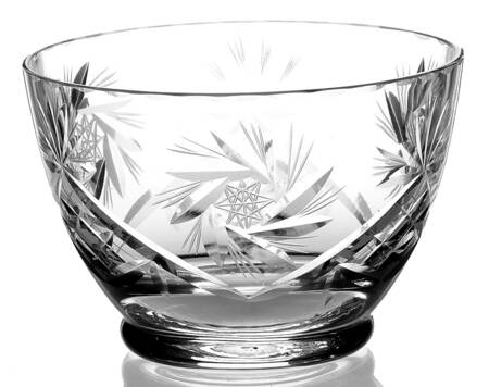 Adria Pinwheel Mini Open Sugar