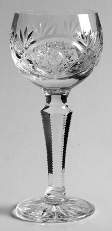 Camelia Cordial Glass