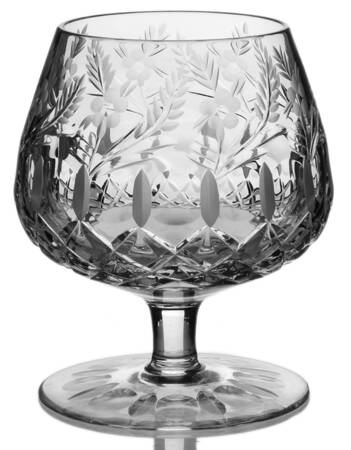 Celine Brandy Glass