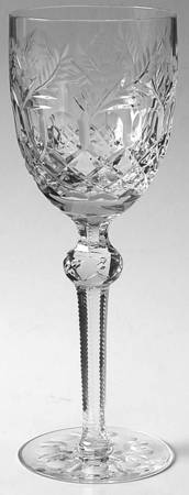 Celine Wine Glass