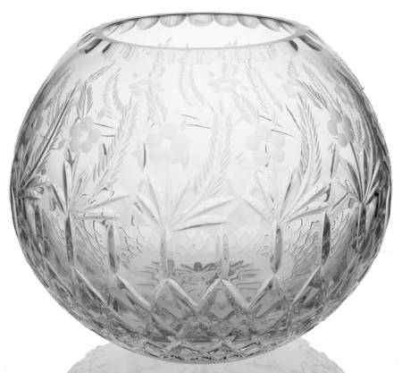 Celine 6" Rose Bowl