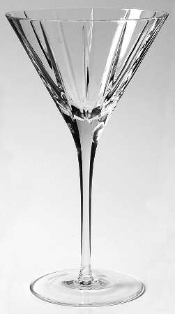 Celebrity Wine Glass