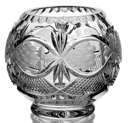 Chardoney 5" Rose Bowl