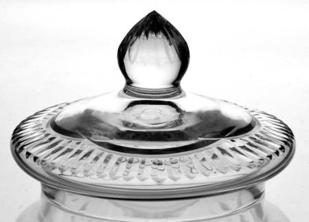 Chardoney Lid for Sugar Bowl