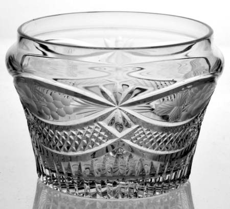 Chardoney Open Sugar