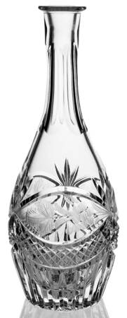 Chardoney Decanter No Stopper