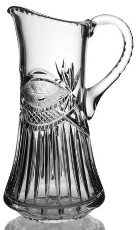 Chardoney 36 Oz Pitcher