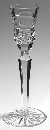 Chardoney Single Light Candlestick