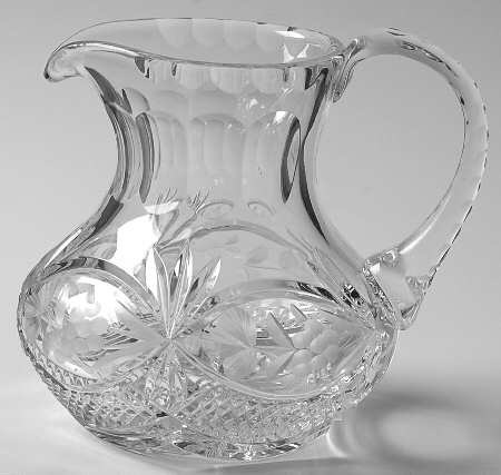 Chardoney 18 Oz Pitcher
