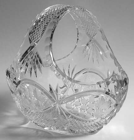 Chardoney 7" Basket