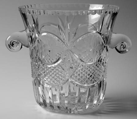 Chardoney Ice Bucket