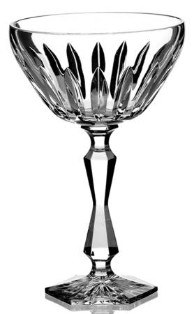 Elegance Champagne/Tall Sherbet