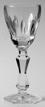 Elegance Cordial Glass