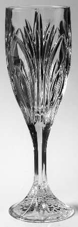 Elise Fluted Champagne