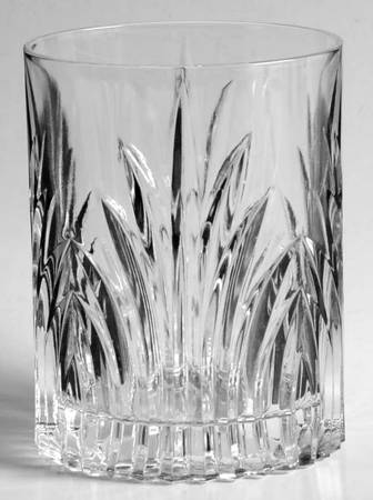 Elise Double Old Fashioned