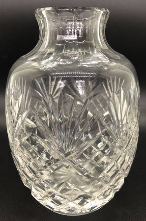 Essex 6" Flower Vase