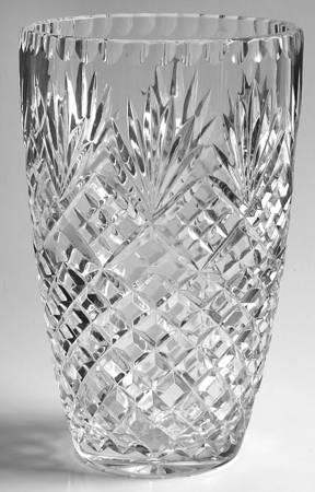 Essex 8" Flower Vase