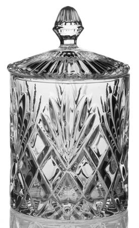 Essex Candy Jar & Lid