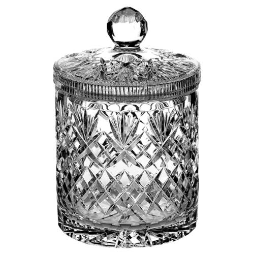 Essex Biscuit Barrel & Lid