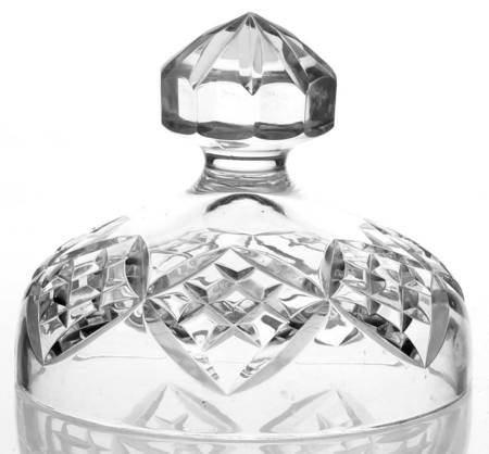 Essex Lid for Biscuit Barrel