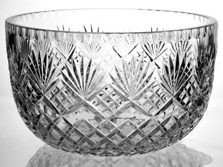 Essex 10" Round Bowl