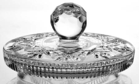Essex Lid for Biscuit Barrel