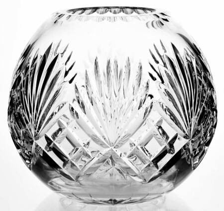 Essex 6" Rose Bowl