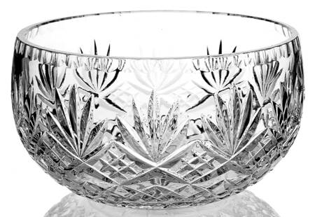 Essex 8" Round Bowl