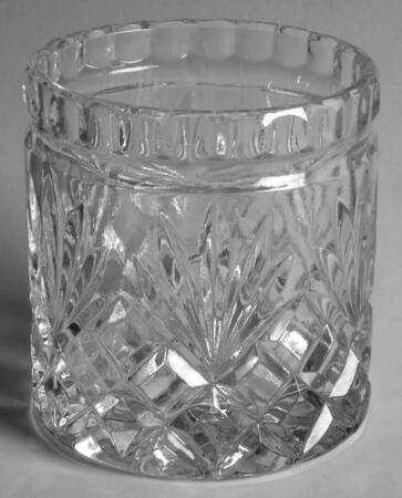 Essex Candy Jar No Lid