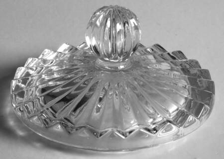 Essex Lid for Candy Jar