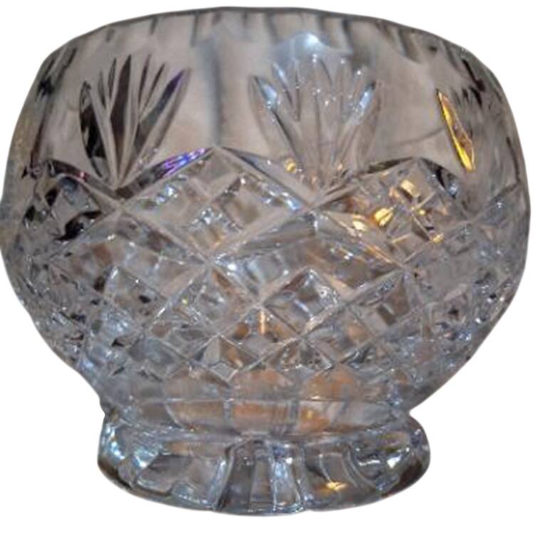 Essex 4" Rose Bowl